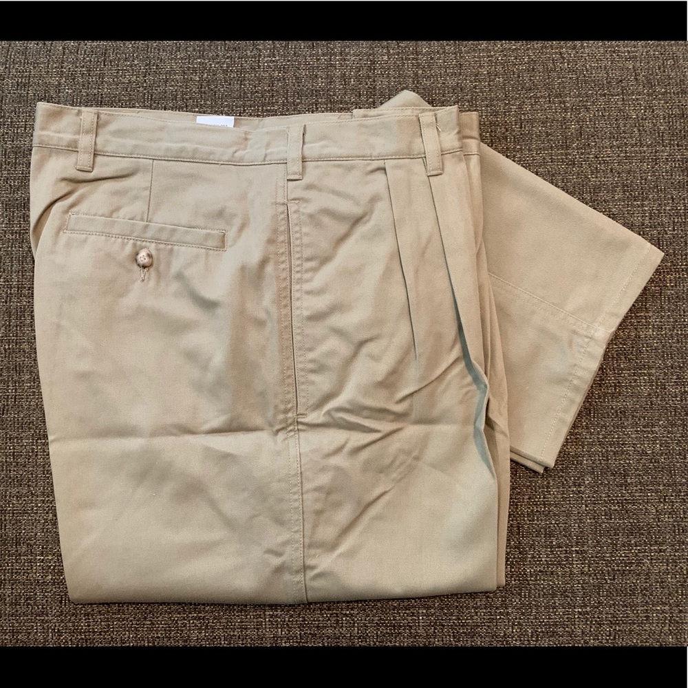 Honors Khaki Dress Pants